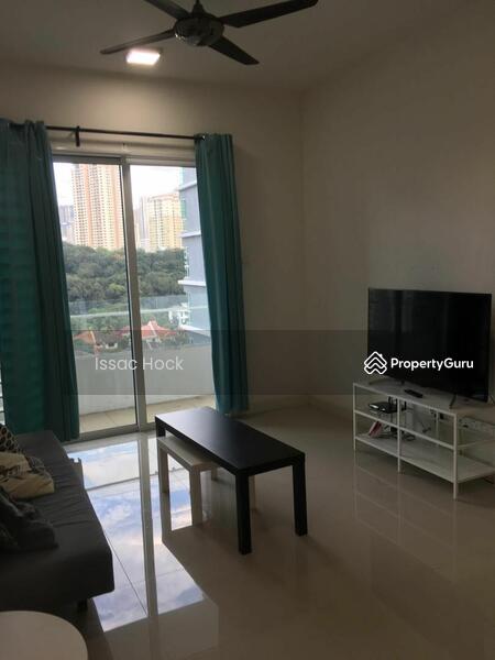 Condominium for Rent at Scenaria @ North Kiara Hills - Issac Hock - PropertyGuru.com.my