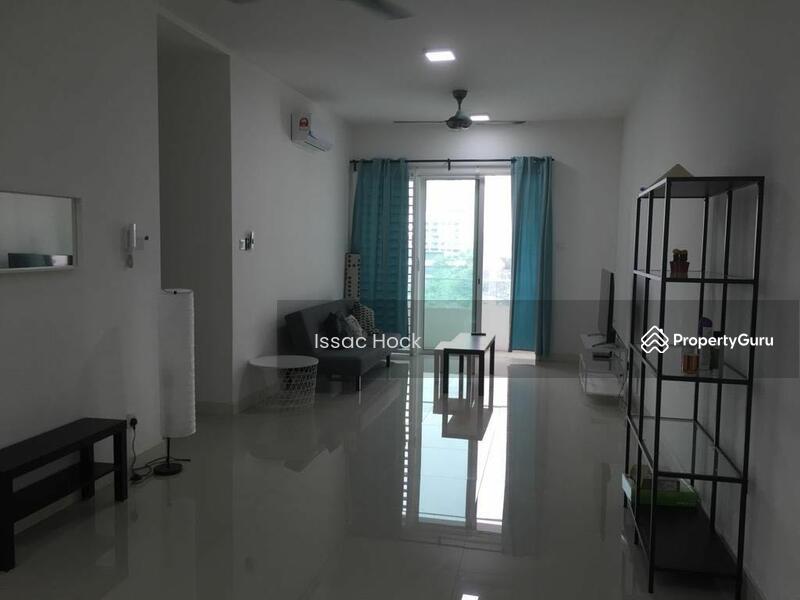 Condominium for Rent at Scenaria @ North Kiara Hills - Issac Hock - PropertyGuru.com.my