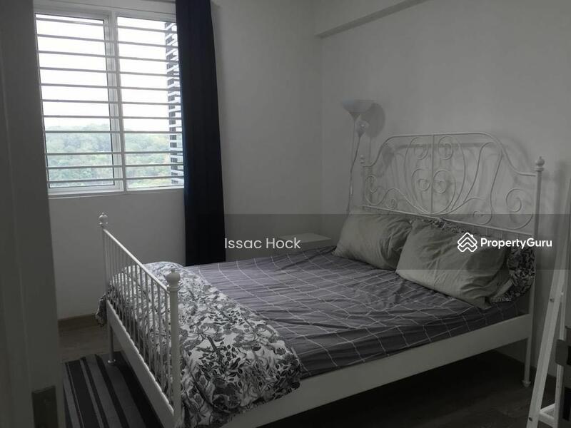 Condominium for Rent at Scenaria @ North Kiara Hills - Issac Hock - PropertyGuru.com.my