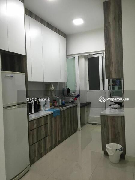 Condominium for Rent at Scenaria @ North Kiara Hills - Issac Hock - PropertyGuru.com.my