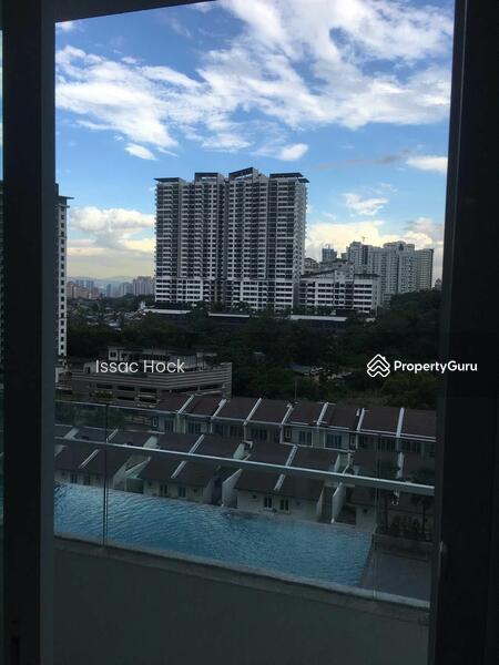 Condominium for Rent at Scenaria @ North Kiara Hills - Issac Hock - PropertyGuru.com.my