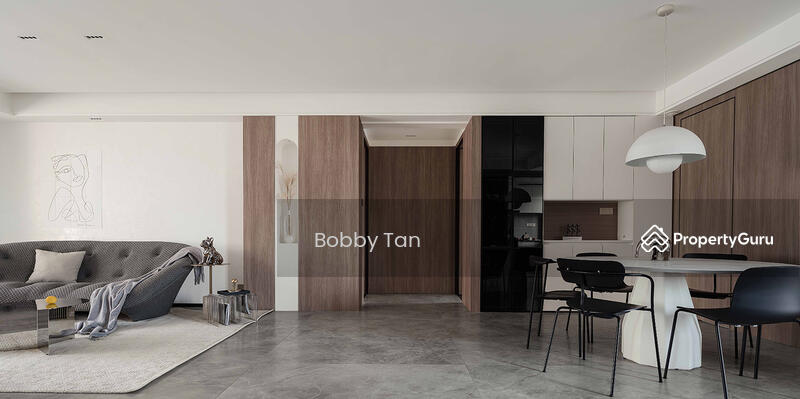 Condominium for Sale at 【Next to LRT @ Bukit Jalil】0 Downpayment & 3R2B - Bobby Tan - PropertyGuru.com.my