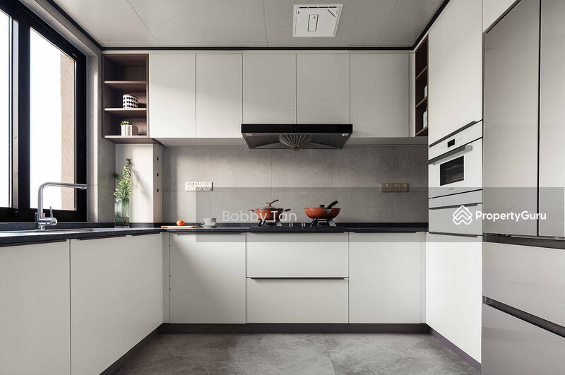 Condominium for Sale at 【Next to LRT @ Bukit Jalil】0 Downpayment & 3R2B - Bobby Tan - PropertyGuru.com.my