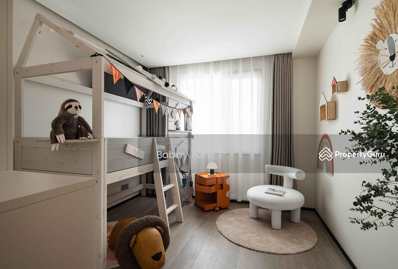 Condominium for Sale at 【Next to LRT @ Bukit Jalil】0 Downpayment & 3R2B - Bobby Tan - PropertyGuru.com.my