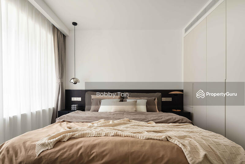 Condominium for Sale at 【Next to LRT @ Bukit Jalil】0 Downpayment & 3R2B - Bobby Tan - PropertyGuru.com.my