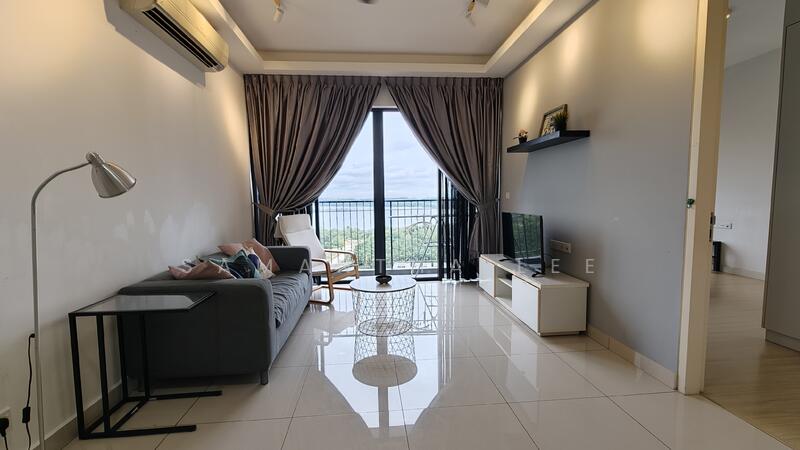 Untuk Disewa - Sunway Citrine Residences