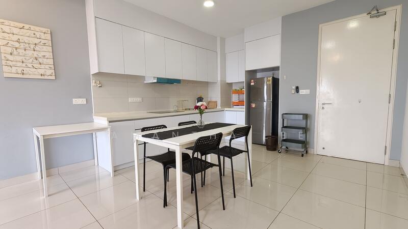 Untuk Disewa - Sunway Citrine Residences