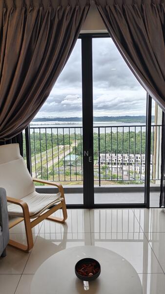 Untuk Disewa - Sunway Citrine Residences