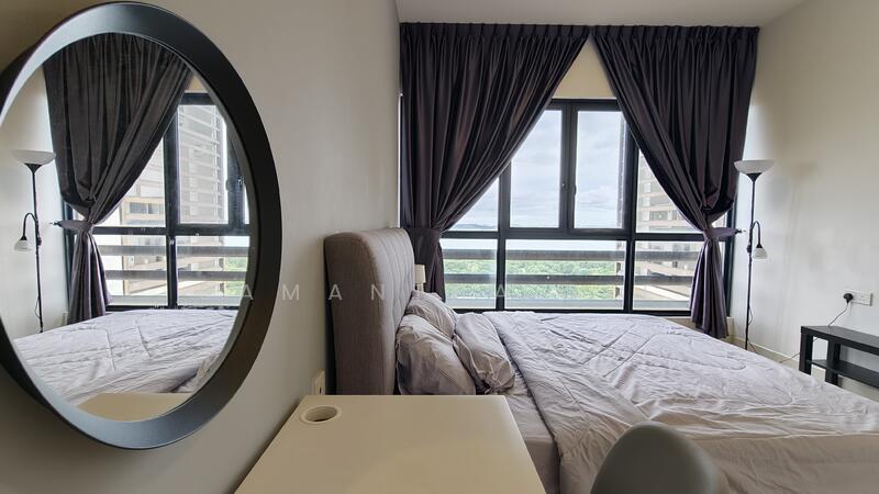 Untuk Disewa - Sunway Citrine Residences