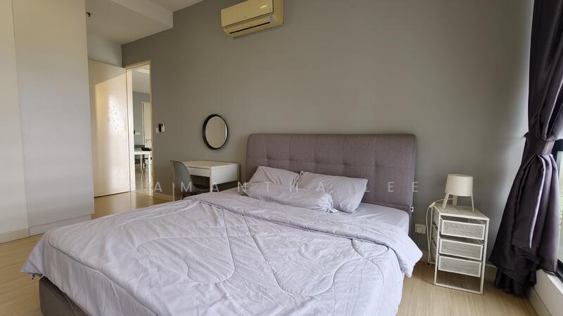 Untuk Disewa - Sunway Citrine Residences