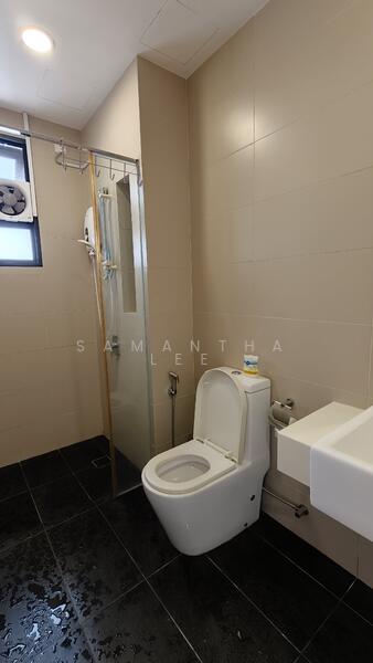 Untuk Disewa - Sunway Citrine Residences