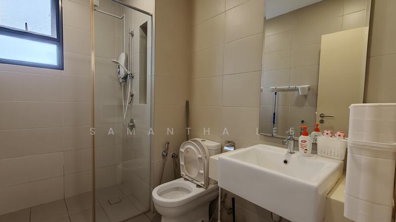 Untuk Disewa - Sunway Citrine Residences