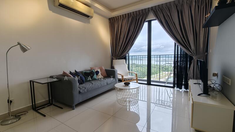 Untuk Disewa - Sunway Citrine Residences