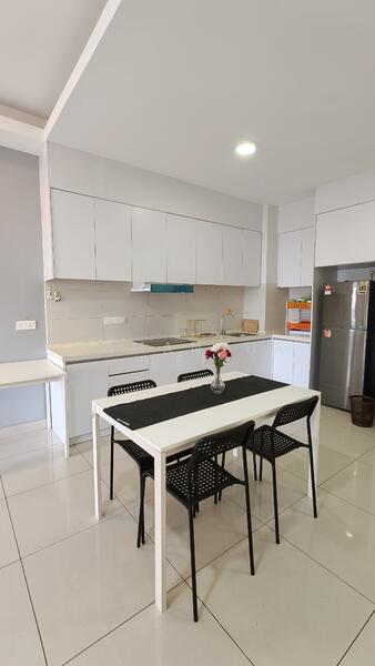 Untuk Disewa - Sunway Citrine Residences