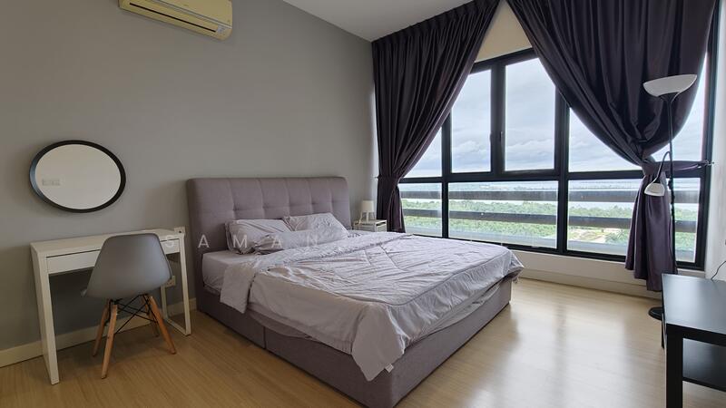 Untuk Disewa - Sunway Citrine Residences