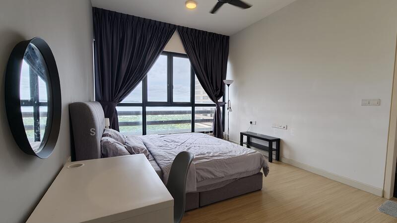 Untuk Disewa - Sunway Citrine Residences