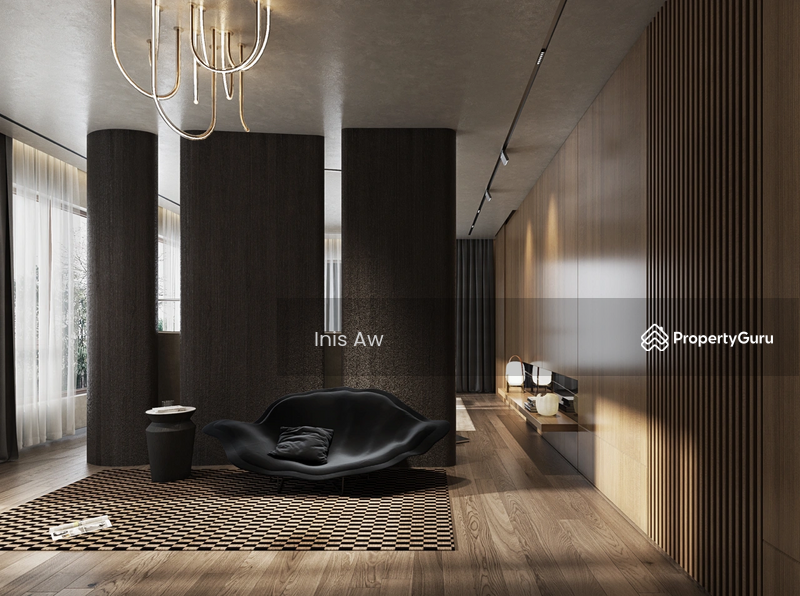 Condominium for Sale at Foreigner Zero downpayment | KLCC View | Freehold | Free Luxury Furnished - Inis Aw - PropertyGuru.com.my
