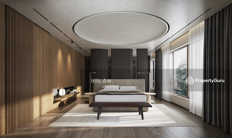 Condominium for Sale at Foreigner Zero downpayment | KLCC View | Freehold | Free Luxury Furnished - Inis Aw - PropertyGuru.com.my