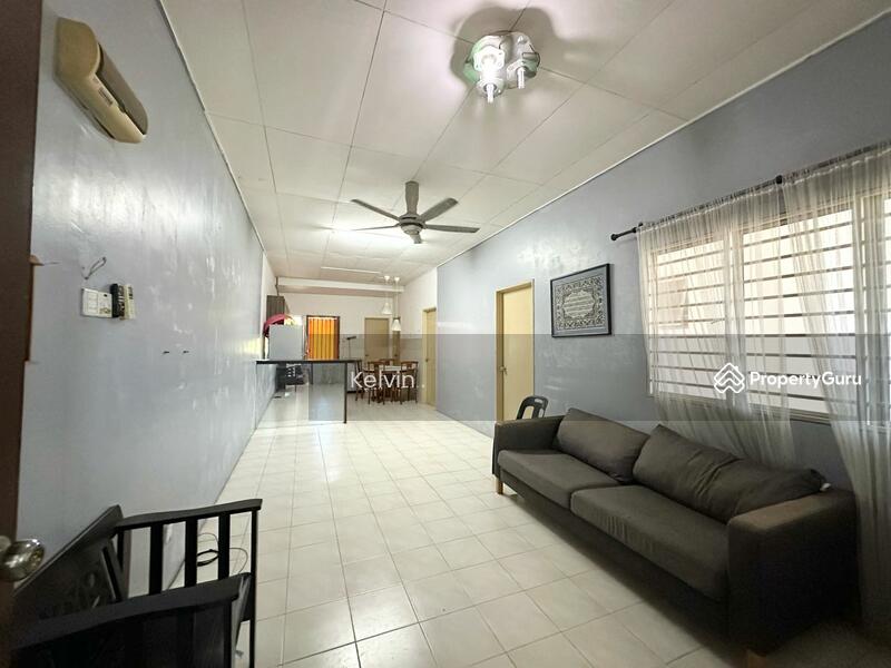 For Sale - Town House Desa Mutiara Kota Emerald Bandar Country Homes Rawang