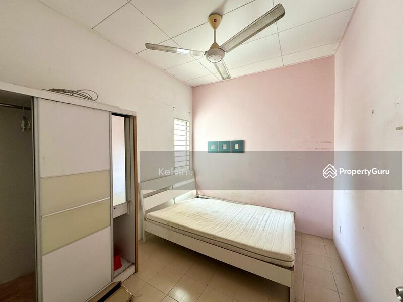 For Sale - Town House Desa Mutiara Kota Emerald Bandar Country Homes Rawang