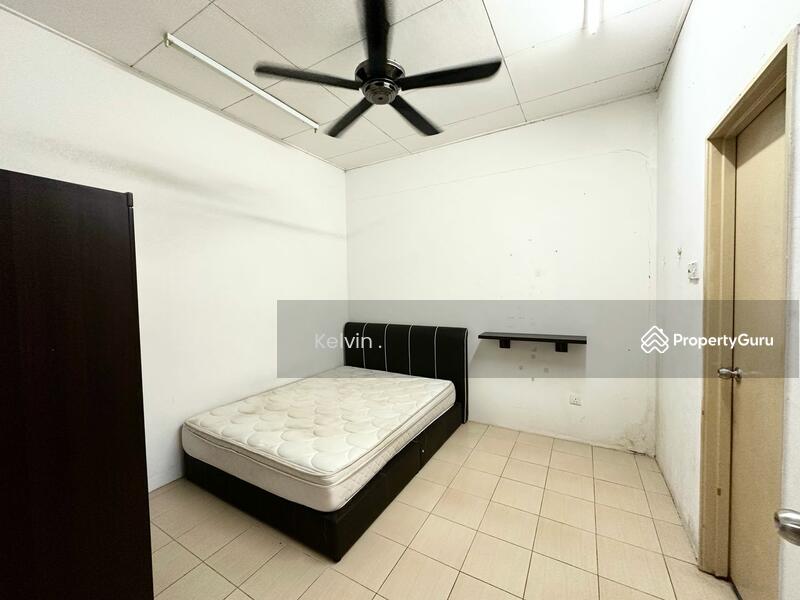 For Sale - Town House Desa Mutiara Kota Emerald Bandar Country Homes Rawang