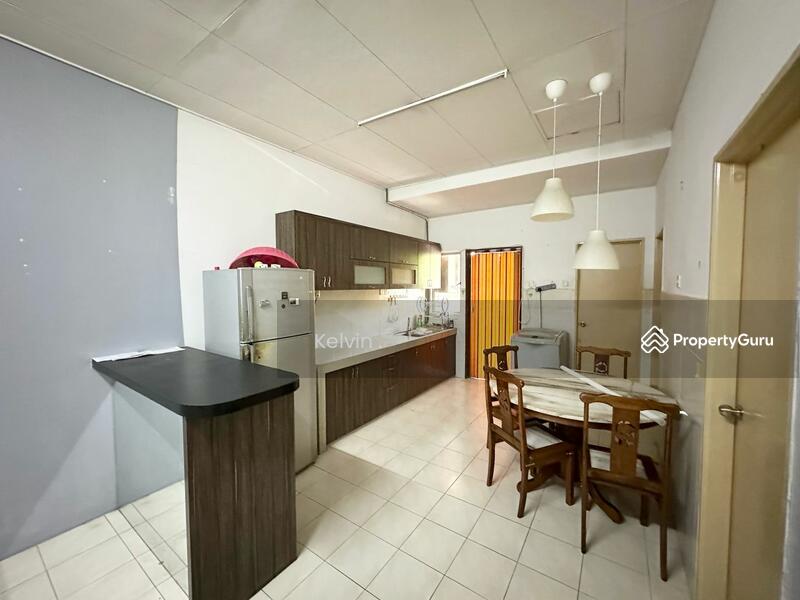 For Sale - Town House Desa Mutiara Kota Emerald Bandar Country Homes Rawang