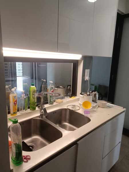 Condominium for Rent at The Rainz - Duncan Lee - PropertyGuru.com.my