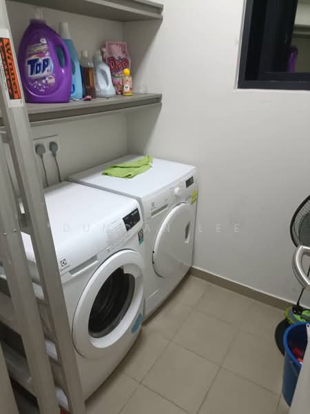 Condominium for Rent at The Rainz - Duncan Lee - PropertyGuru.com.my