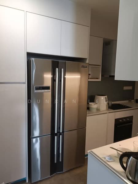 Condominium for Rent at The Rainz - Duncan Lee - PropertyGuru.com.my