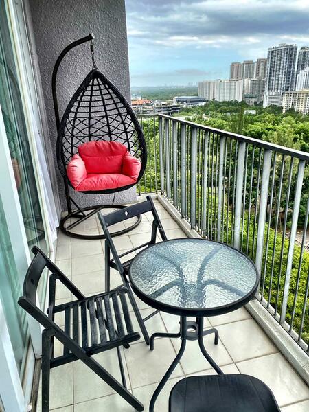 Condominium for Sale at Verdi Eco-Dominiums - Eda Zainal - PropertyGuru.com.my