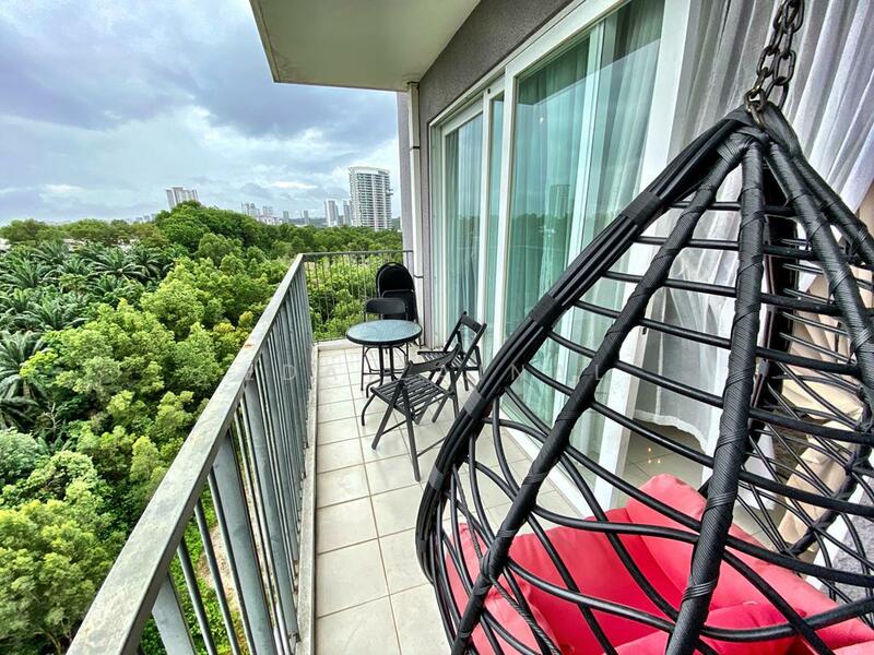 Condominium for Sale at Verdi Eco-Dominiums - Eda Zainal - PropertyGuru.com.my