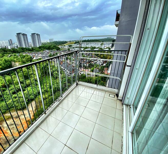 Condominium for Sale at Verdi Eco-Dominiums - Eda Zainal - PropertyGuru.com.my