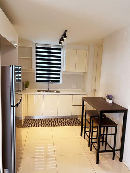 Condominium for Sale at Verdi Eco-Dominiums - Eda Zainal - PropertyGuru.com.my