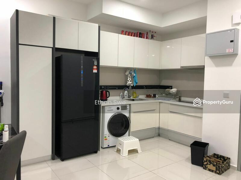 For Sale - D'sara Sentral