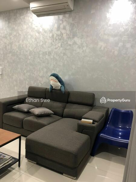 For Sale - D'sara Sentral