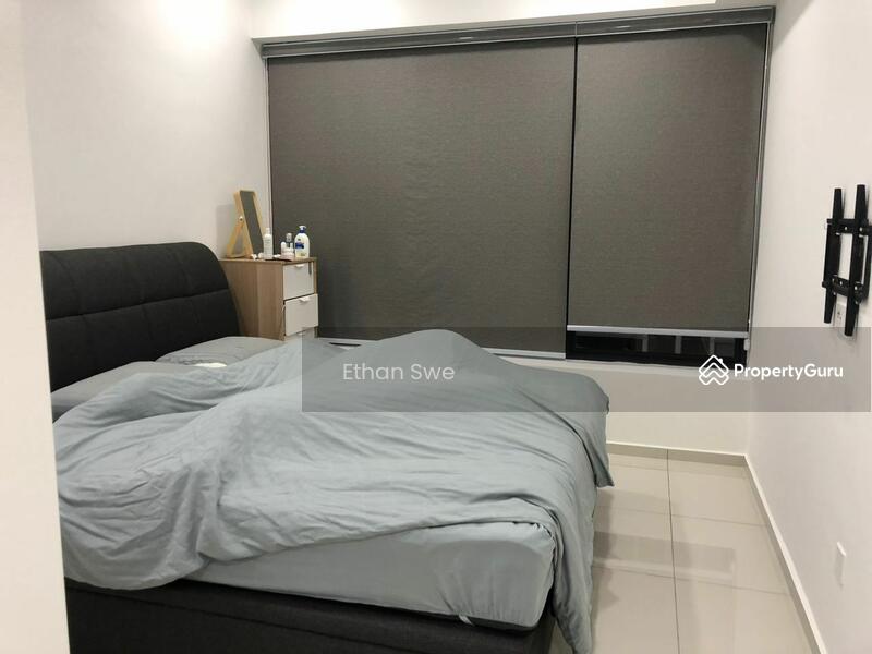 For Sale - D'sara Sentral