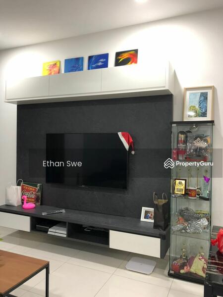 For Sale - D'sara Sentral