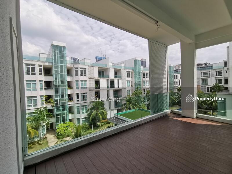 Service Residence for Rent at Brunsfield Residence - Susie Ong - PropertyGuru.com.my