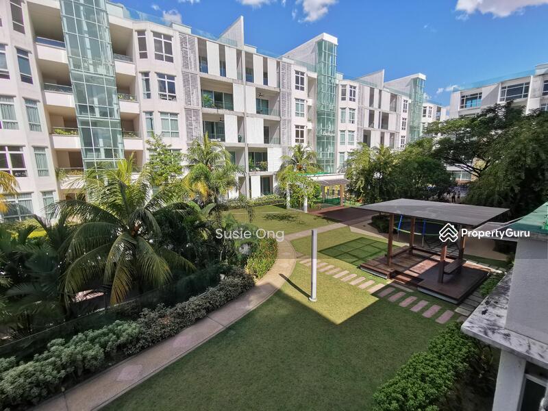 Service Residence for Rent at Brunsfield Residence - Susie Ong - PropertyGuru.com.my