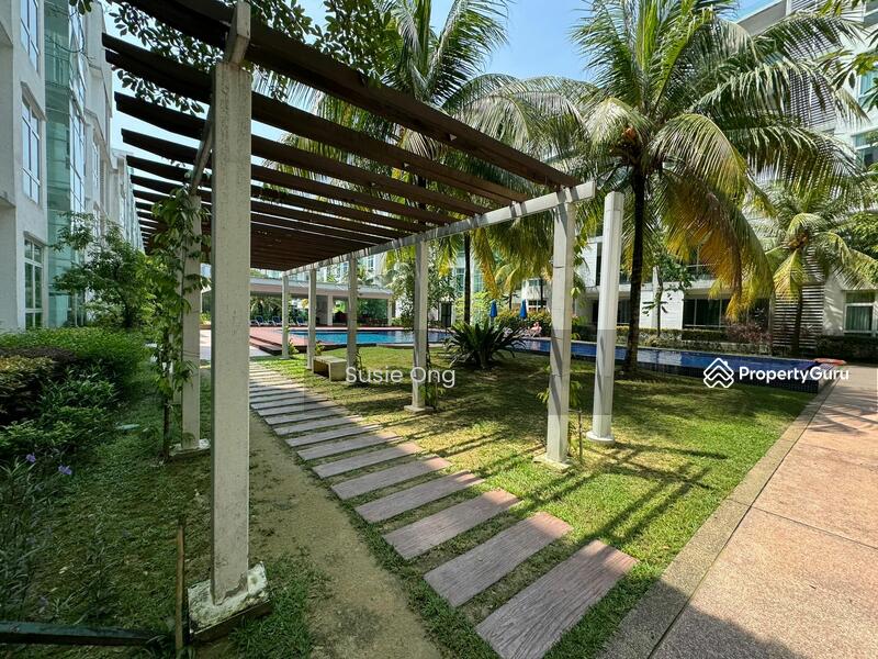 Service Residence for Rent at Brunsfield Residence - Susie Ong - PropertyGuru.com.my