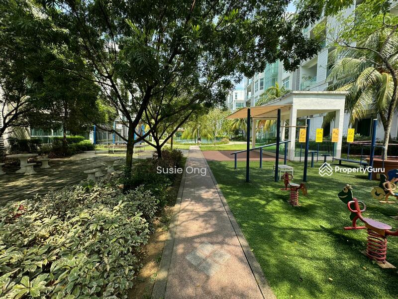 Service Residence for Rent at Brunsfield Residence - Susie Ong - PropertyGuru.com.my
