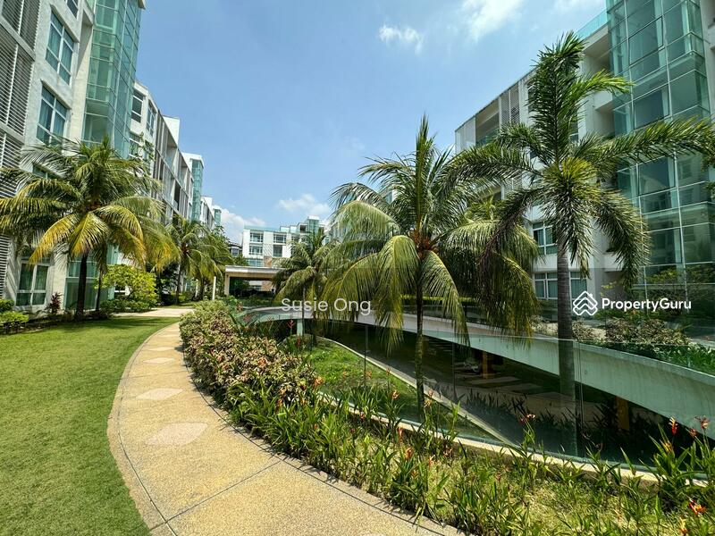 Service Residence for Rent at Brunsfield Residence - Susie Ong - PropertyGuru.com.my