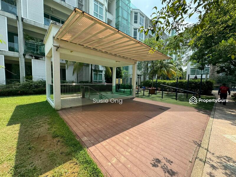 Service Residence for Rent at Brunsfield Residence - Susie Ong - PropertyGuru.com.my