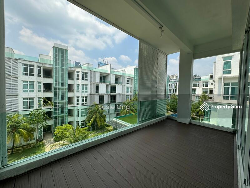 Service Residence for Rent at Brunsfield Residence - Susie Ong - PropertyGuru.com.my