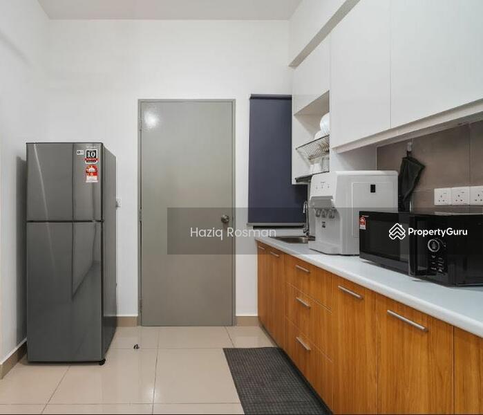 Service Residence for Rent at M Vertica - Haziq Rosman - PropertyGuru.com.my