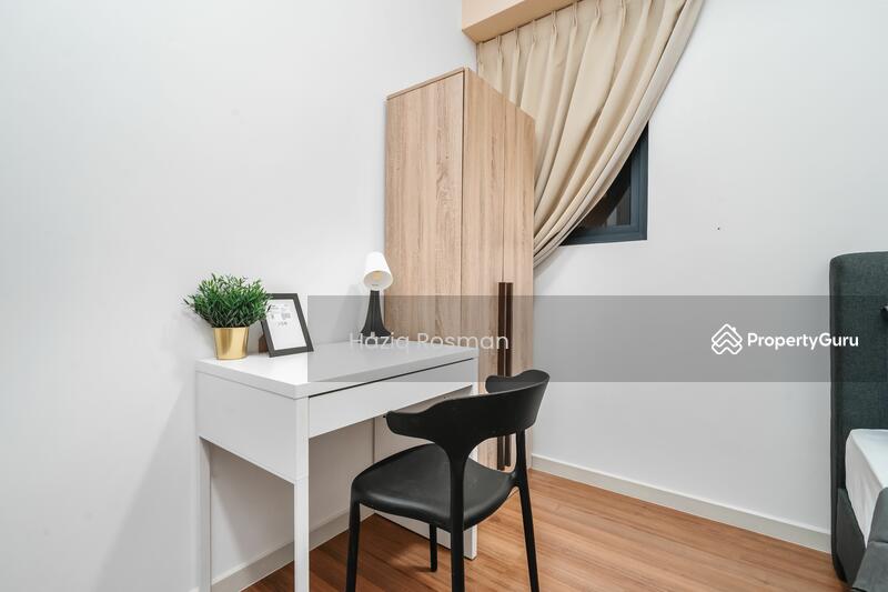 Service Residence for Rent at M Vertica - Haziq Rosman - PropertyGuru.com.my