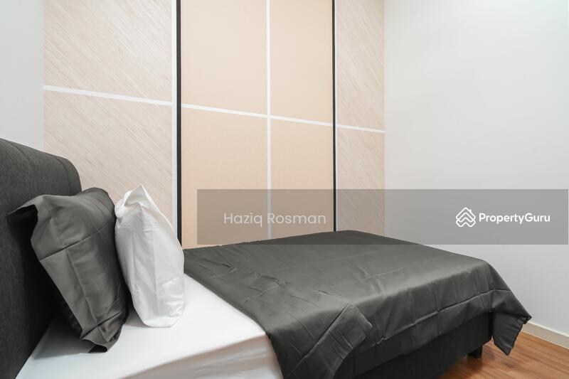 Service Residence for Rent at M Vertica - Haziq Rosman - PropertyGuru.com.my