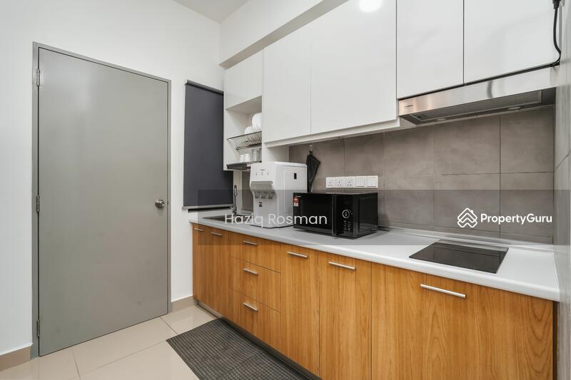 Service Residence for Rent at M Vertica - Haziq Rosman - PropertyGuru.com.my