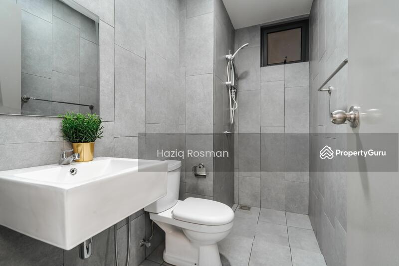 Service Residence for Rent at M Vertica - Haziq Rosman - PropertyGuru.com.my