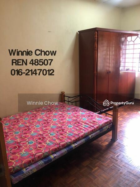 Rumah Teres untuk Disewa di Seksyen 32, Kemuning Green Ville (Shah Alam) - Winnie Chow - PropertyGuru.com.my